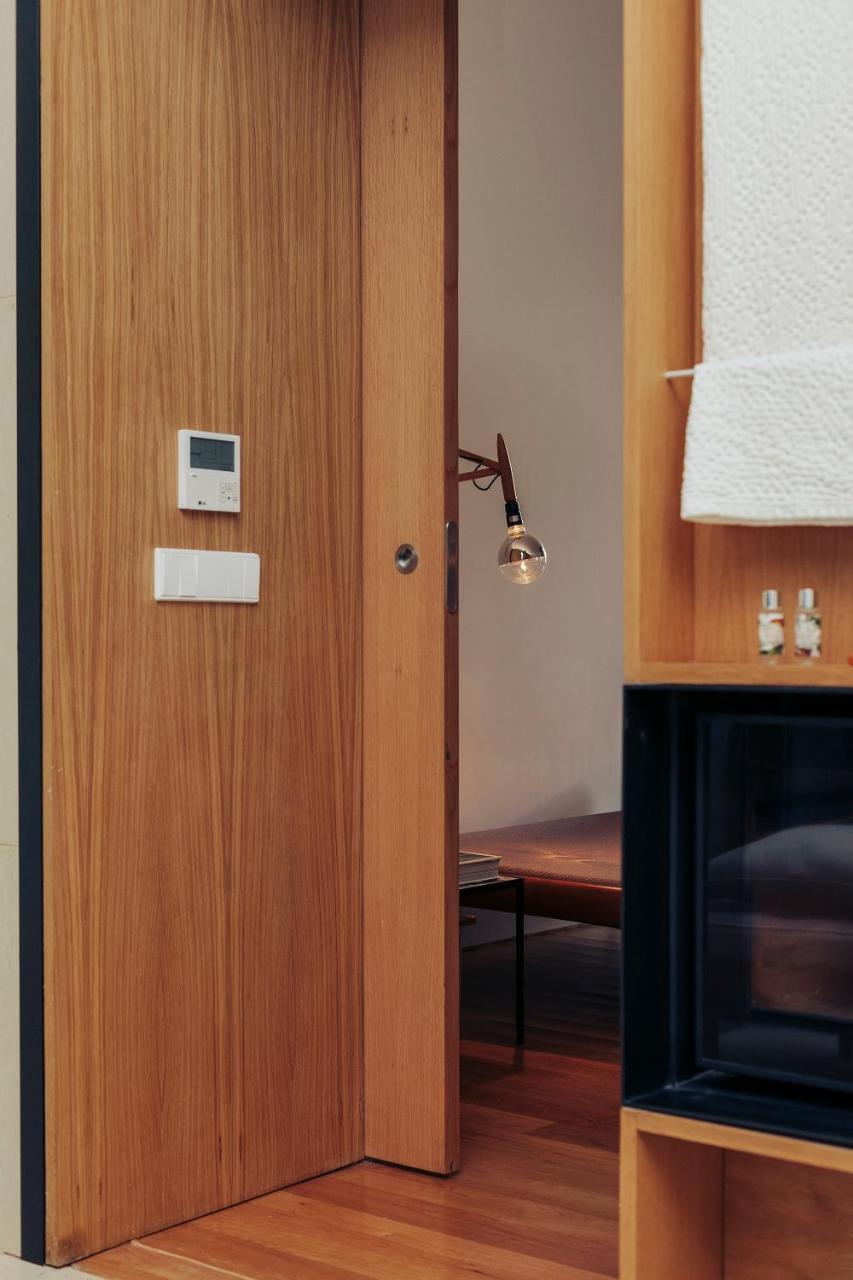 Rosa Et Al Townhouse Hotel Порто Екстериор снимка