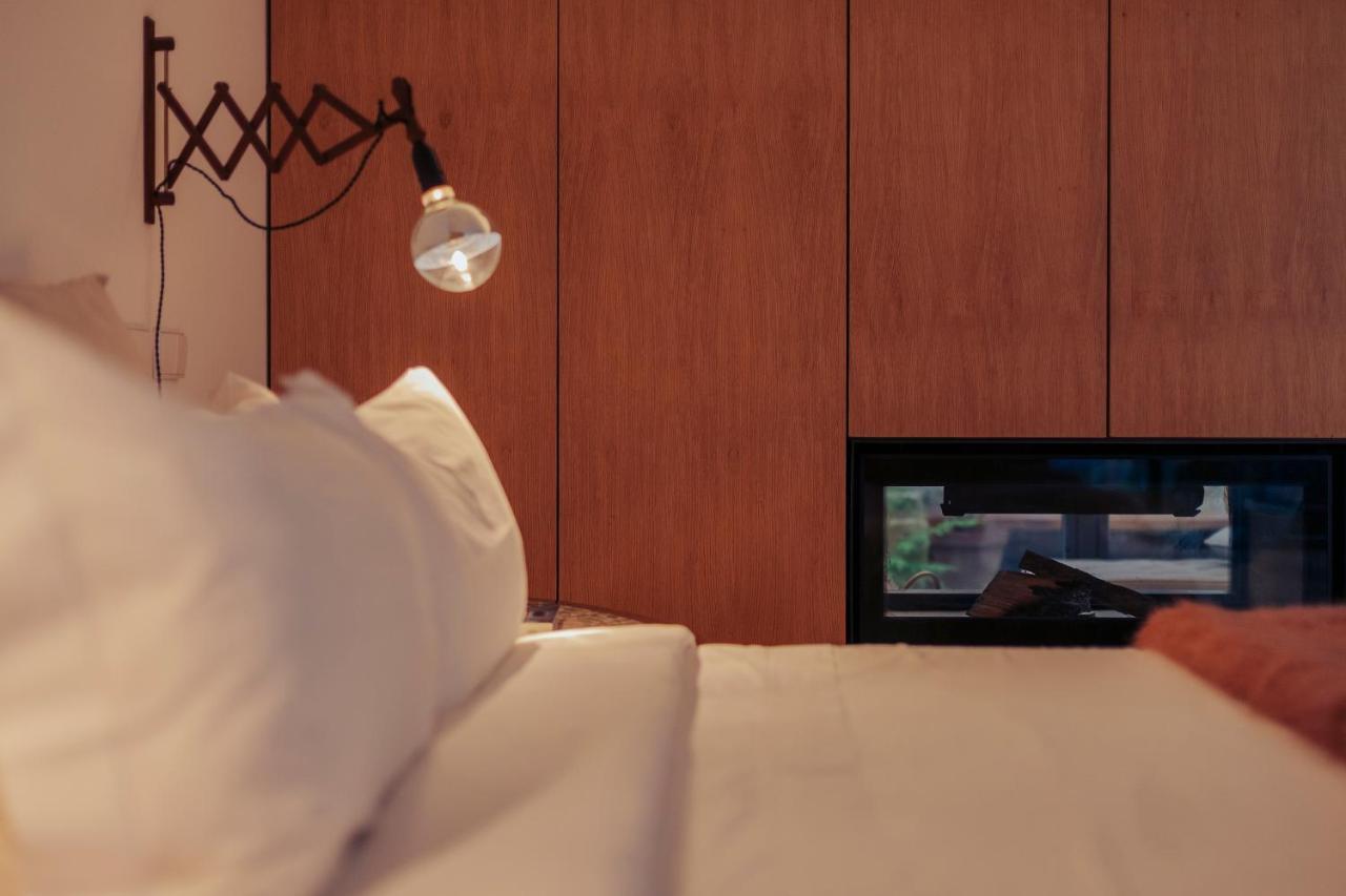 Rosa Et Al Townhouse Hotel Порто Екстериор снимка