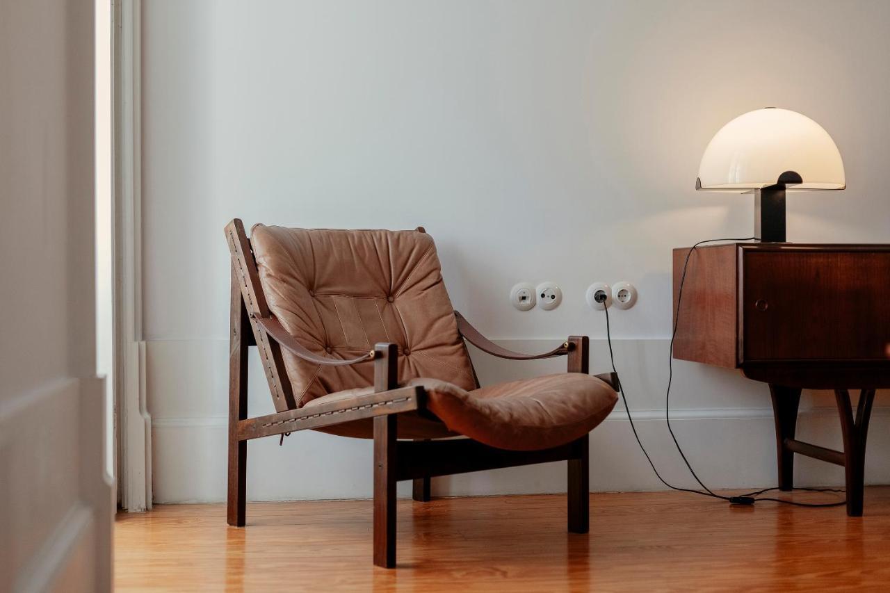 Rosa Et Al Townhouse Hotel Порто Екстериор снимка