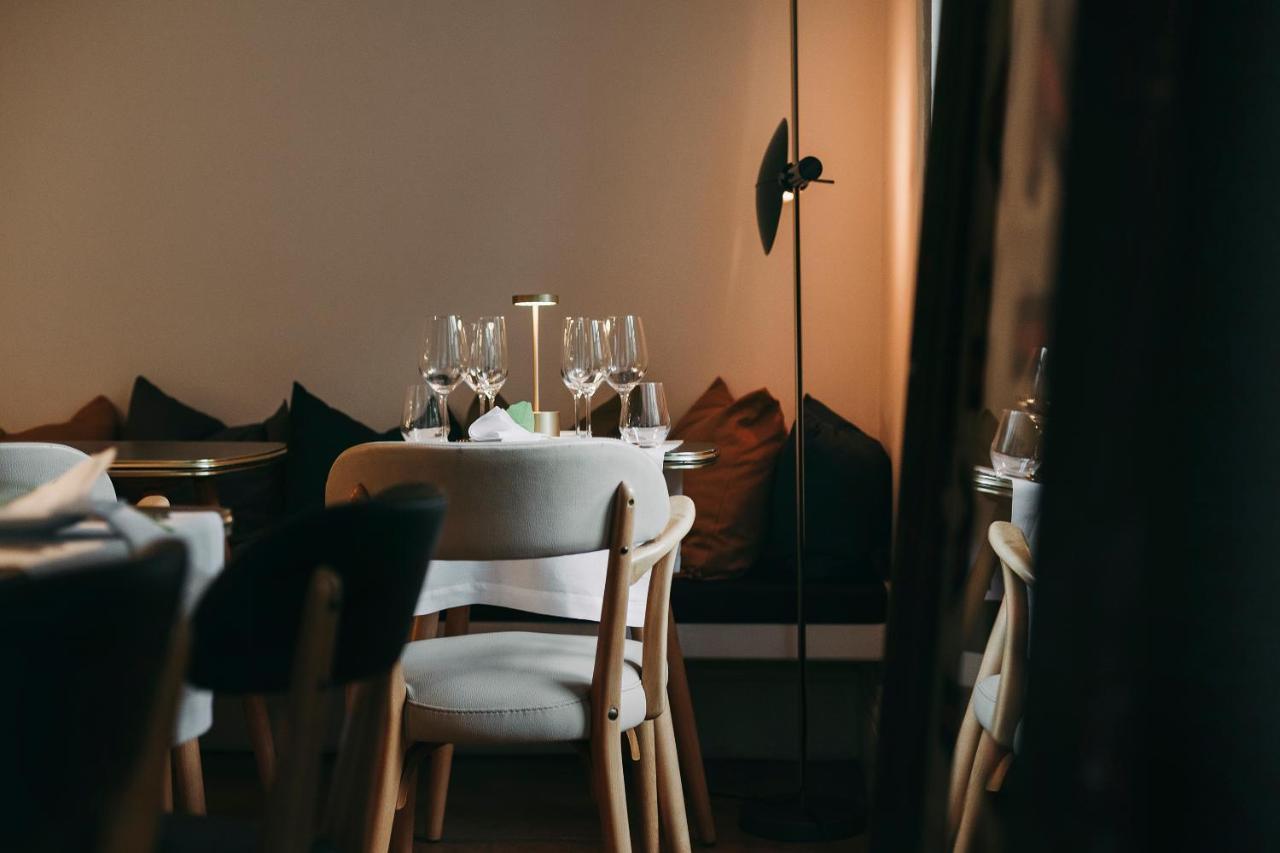 Rosa Et Al Townhouse Hotel Порто Екстериор снимка