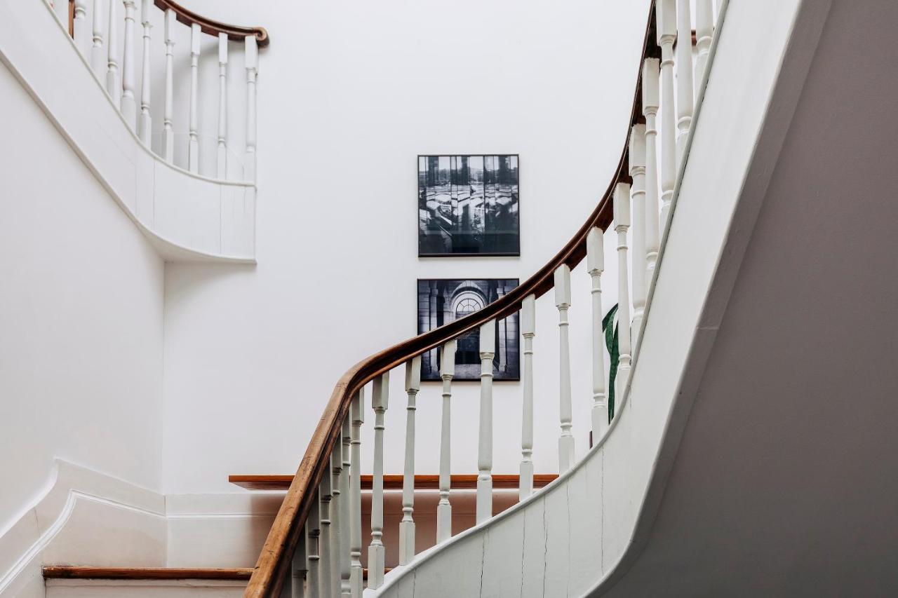 Rosa Et Al Townhouse Hotel Порто Екстериор снимка
